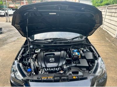 2020 MAZDA2 1.3 HIGH CONNECT รูปที่ 13